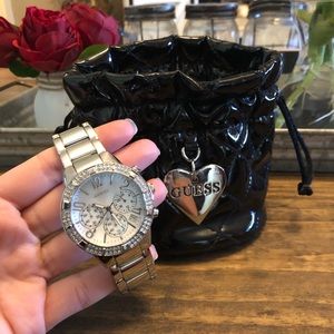 Guess by Marciano watch